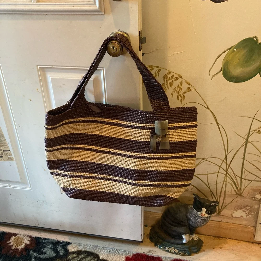 Chikumbuso Widows & orphans project large shopping or beach bag
